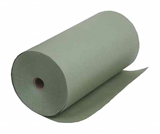 GREEN MASKING PAPER,W18, L625