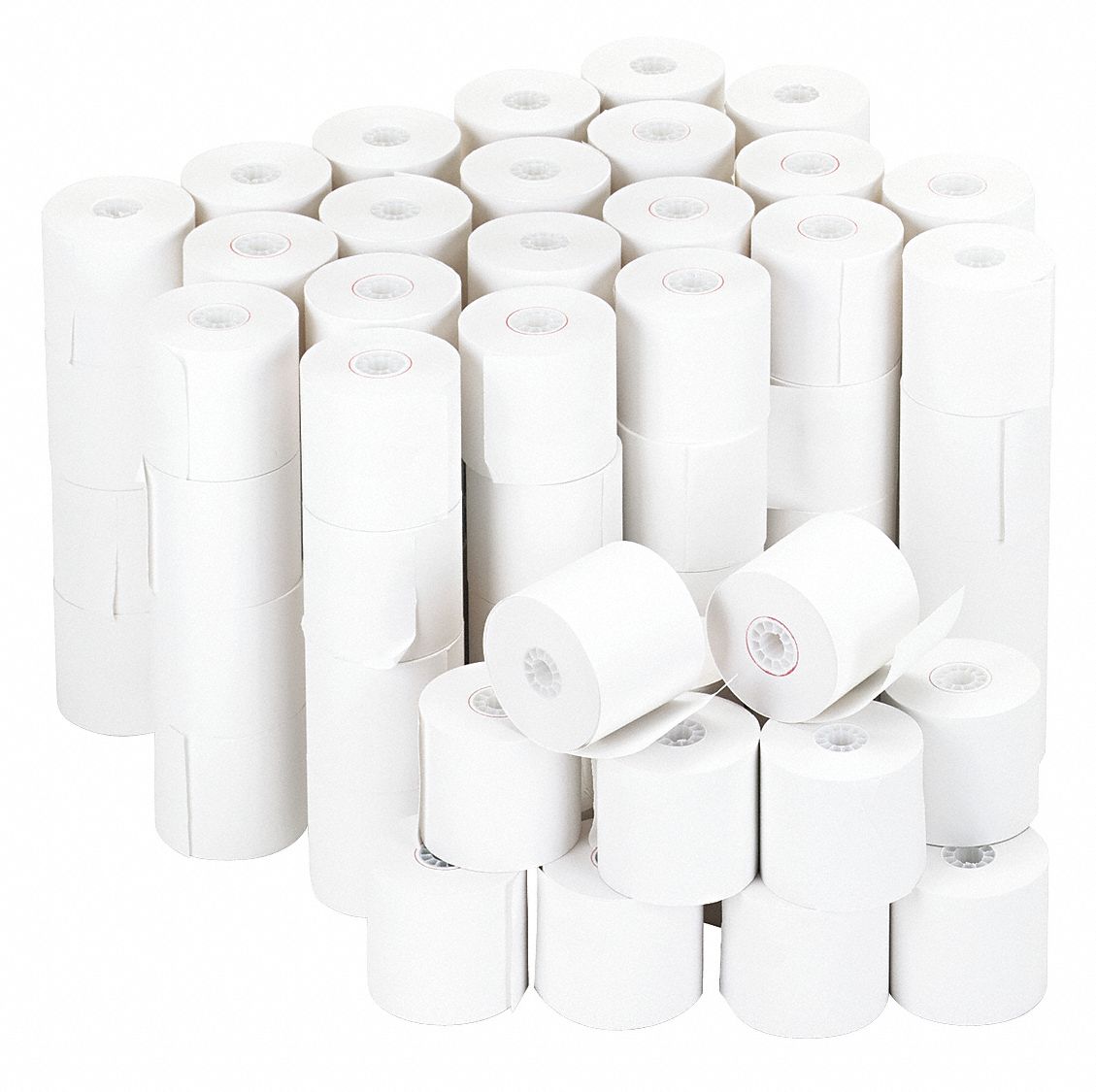 36WE68 - Paper Roll 126 ft L x 13-7/8in W PK100