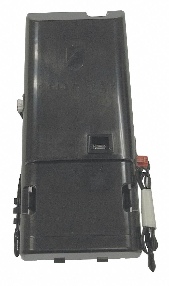 FRIEDRICH Electronic Control Kit, For Use With Grainger Item Number