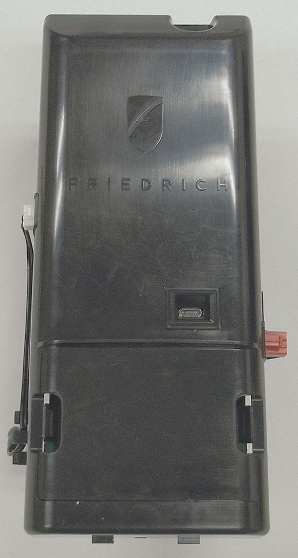 Electronic Control Kit: Mfr Part # 62601011