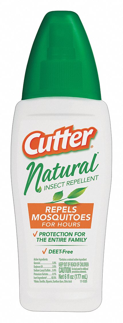 deet free insect repellent