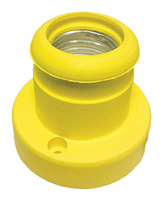 36WH47 - Light Socket Watertight 2.13in.L 2.5dia