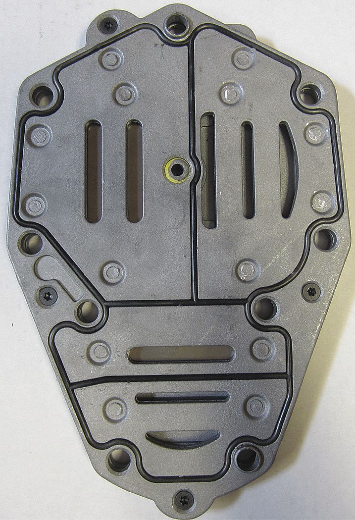 Head Valve Plate Assembly Grainger