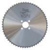 Cold Saw Blades for Cutting Stainless Steel