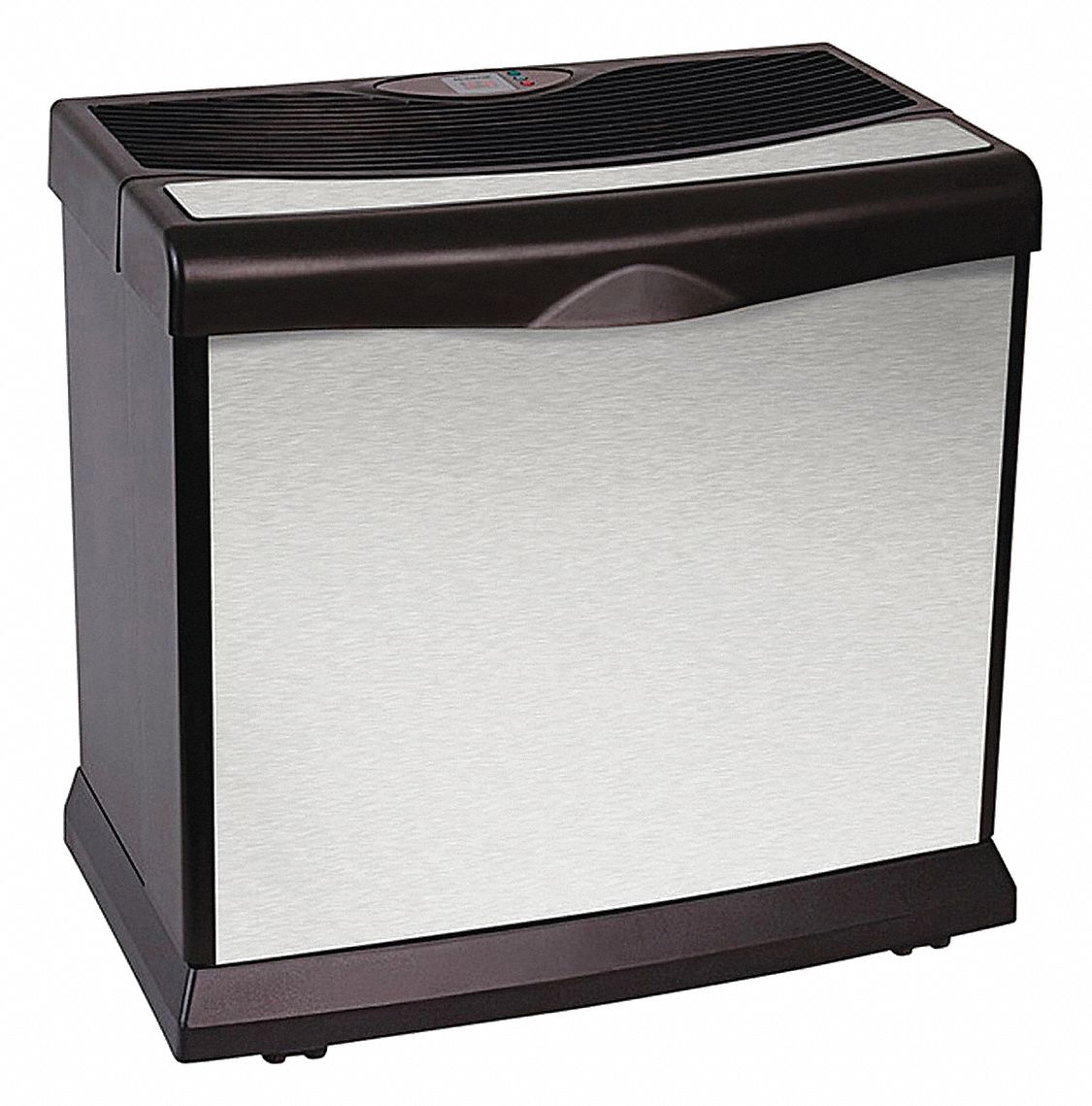 EVAPORATIVE HUMIDIFIER,CONSOLE,25IN. H