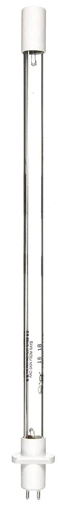 Ultraviolet C Bulb: UV2400U1000/UV2400U5000, 36WJ90/36WJ91