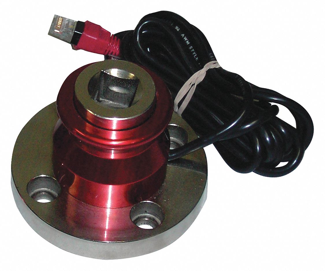 36WX51 - Torque Transducer 10 to 100 in.-lb.