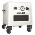Laboratory & Health Sciences Electric Air Compressors