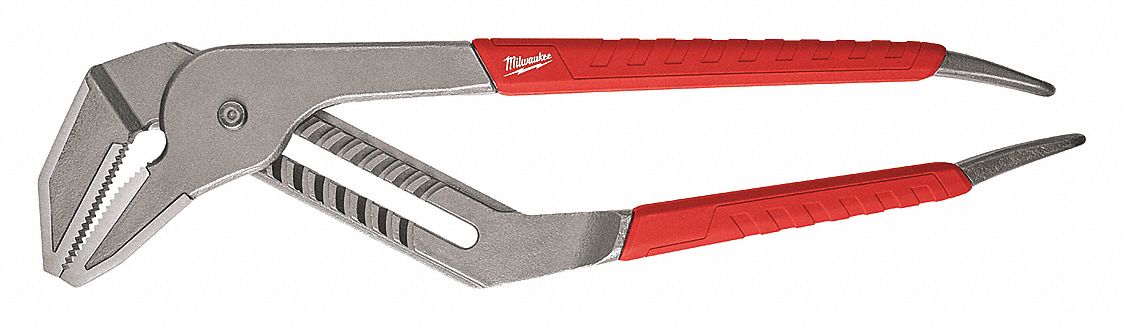 Tongue and Groove Plier, 20" L