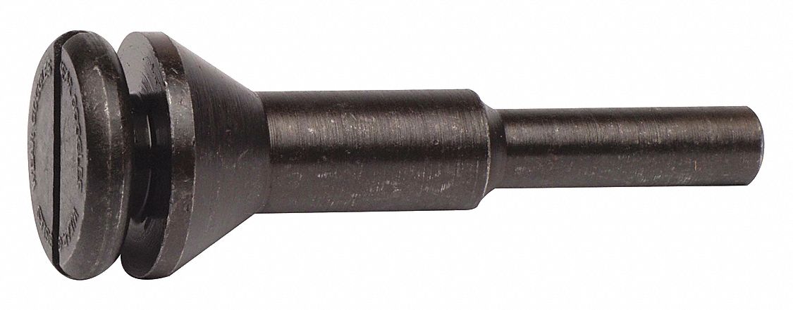 MOUNTING MANDREL