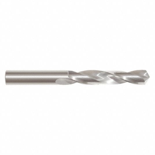 MONSTER Jobber Length Drill Bit, Drill Bit Size #29, Drill Bit Point