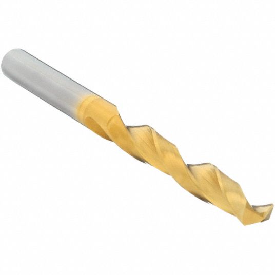 L Solid Carbide Drill Bit