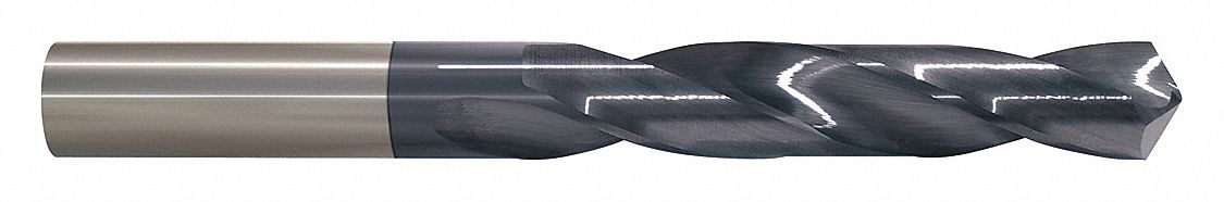 Jobber Length Drill Bit #17 Carbide