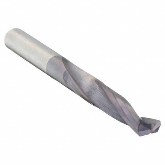 L Solid Carbide Drill Bit