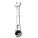 COMBINATION WRENCH, ALLOY STEEL, CHROME, 12 MM HEAD SIZE, 7 1/2 IN OVERALL L