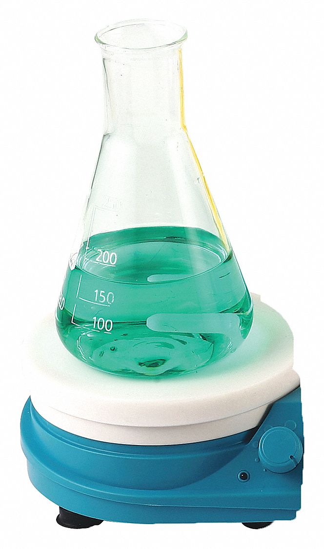 Stirrer, 150 to 2500 rpm, 120 Volts - Grainger