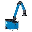 Single-Arm Self-Cleaning Filter Mobile Welding Fume Extractors image