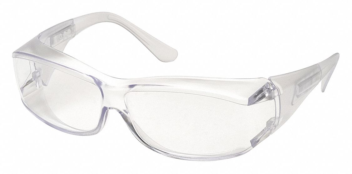 clear lens spectacles
