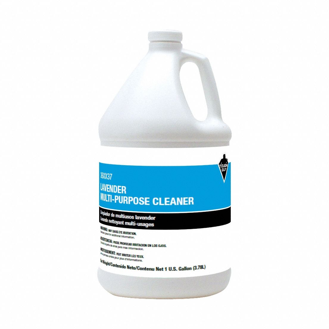 Multi-Purpose Cleaner: Jug,