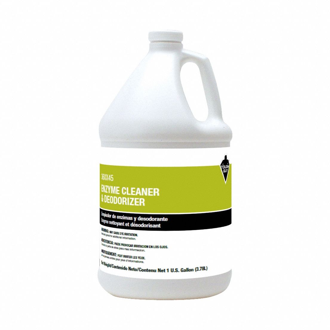 Enzyme Floor Cleaner