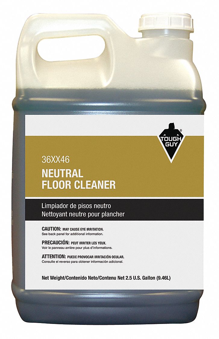 36XX46 - All Surface Cleaner Liquid 2.5 gal.