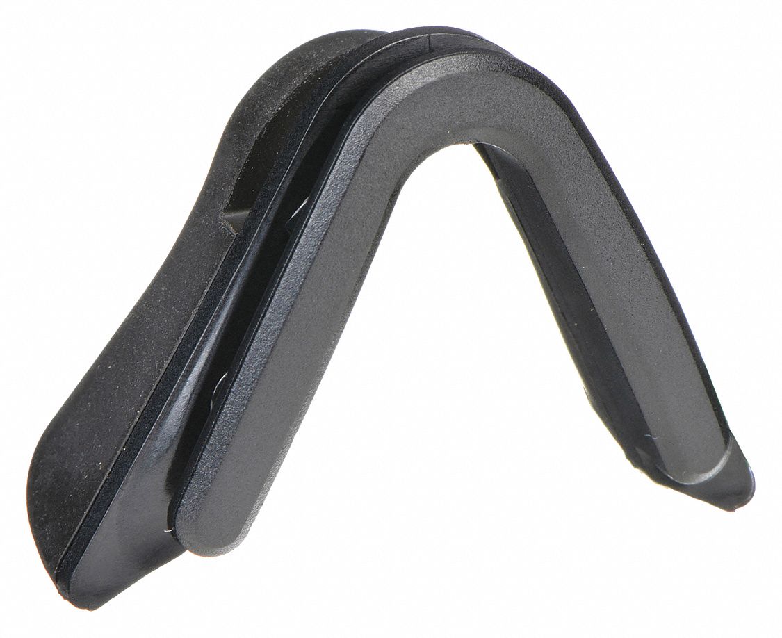 Replacement Nosepiece Plastic