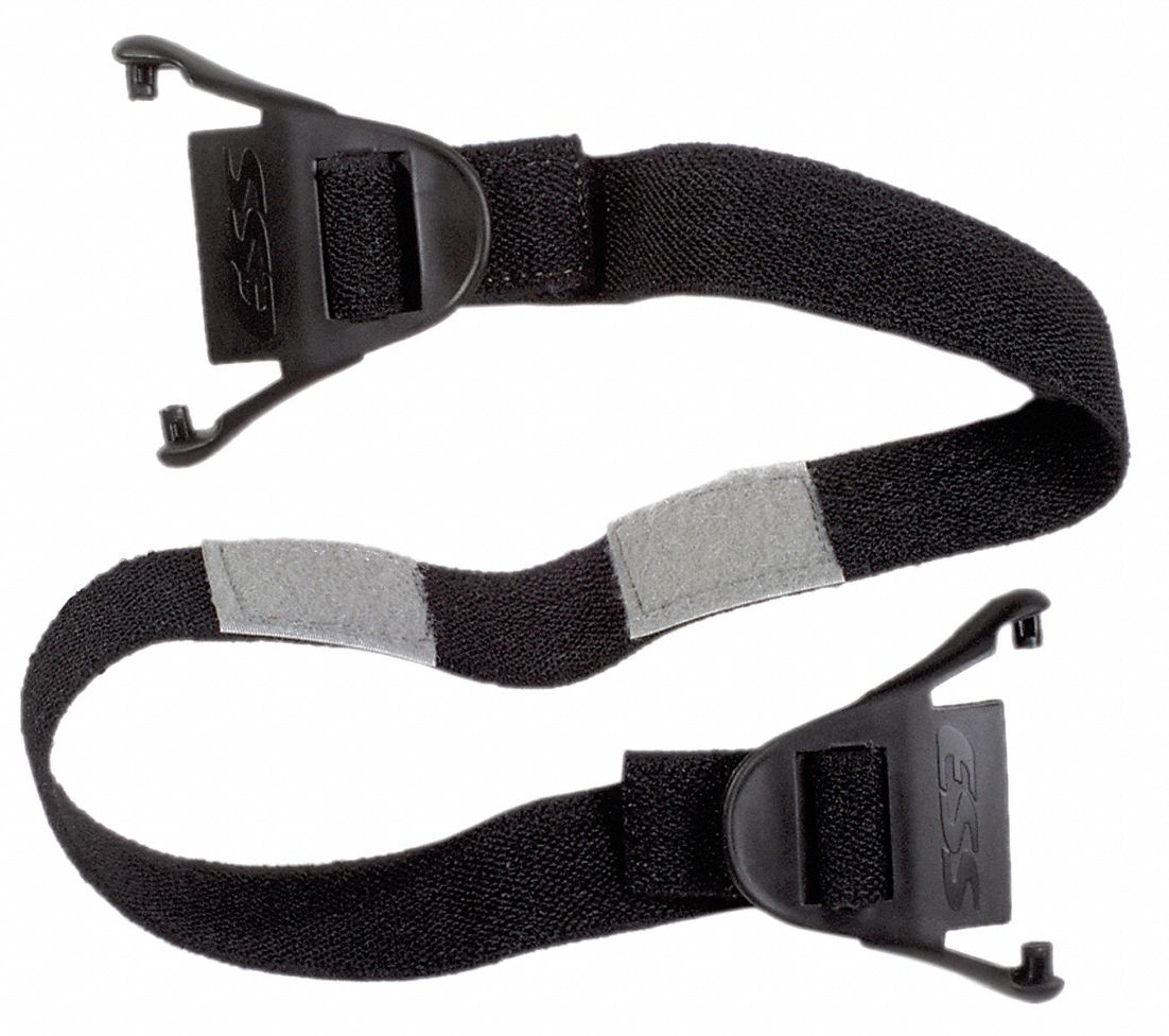 ESS Goggle Strap, For Use With Innerzone 3 Goggles - 36Y132|740-0222 ...