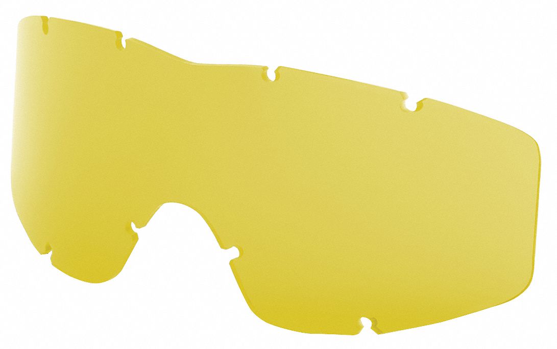 yellow 100 goggles