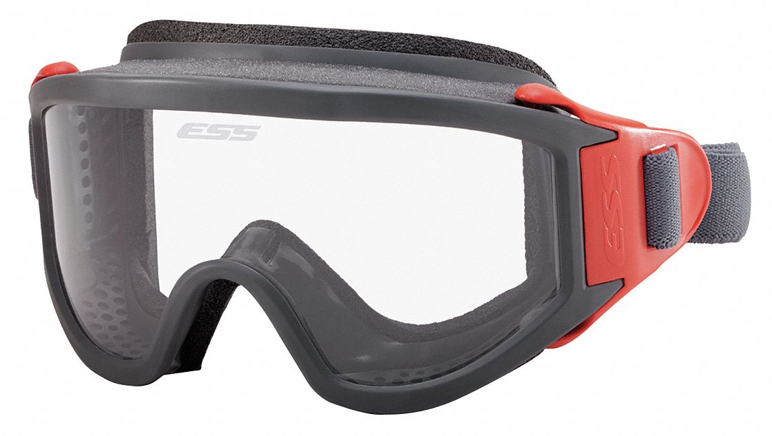 fire goggles