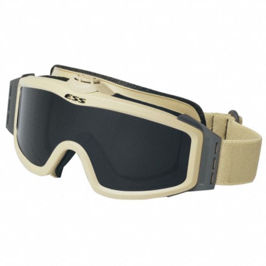 Tactical Goggles - Grainger