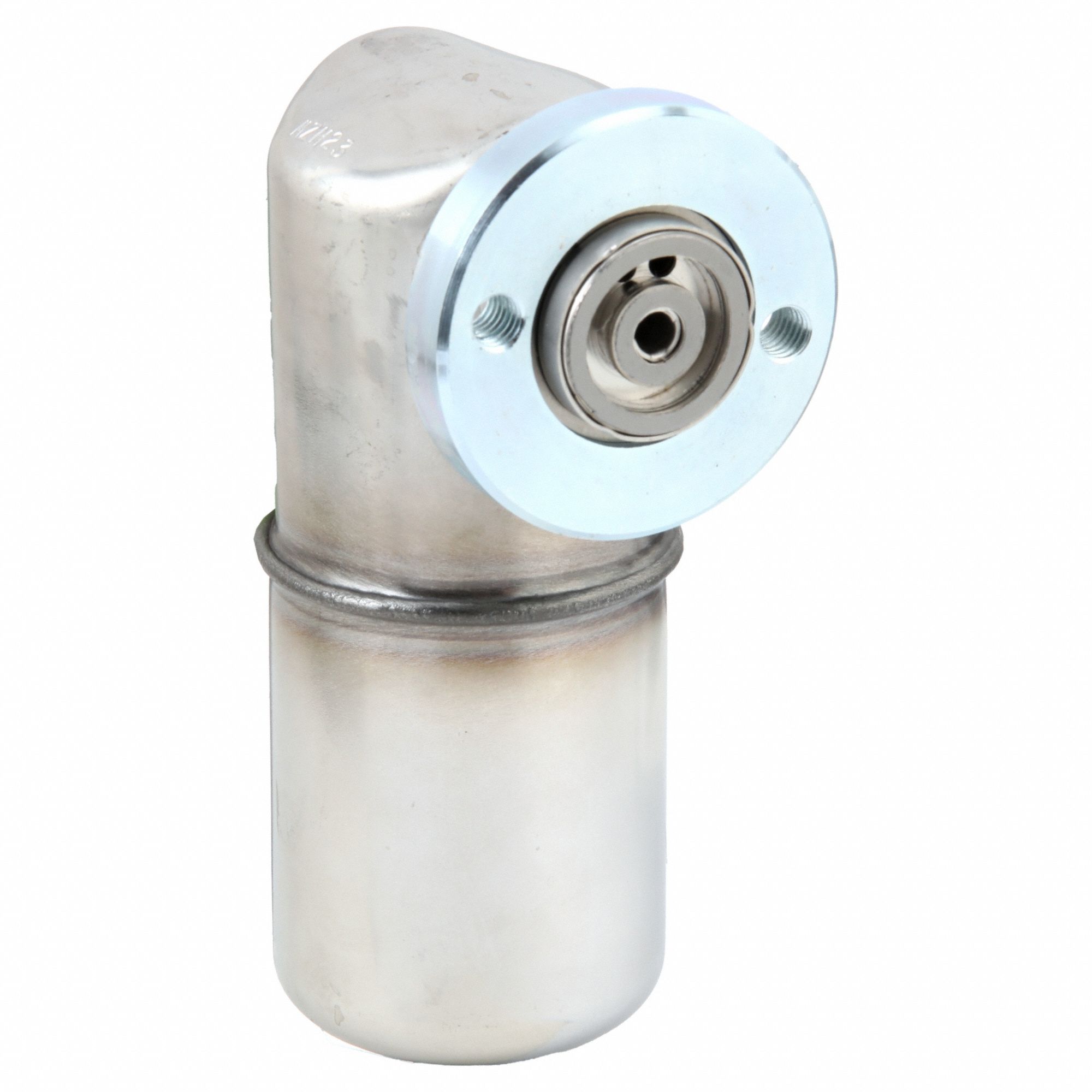 Steam Trap: Stainless Steel, 2 3/8 in Flange UMT, 800 lb/hr, 400 psi Max., 800°F Max.