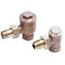 Bronze Thermostatic Steam Traps