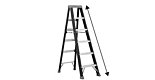 Ladder Height image