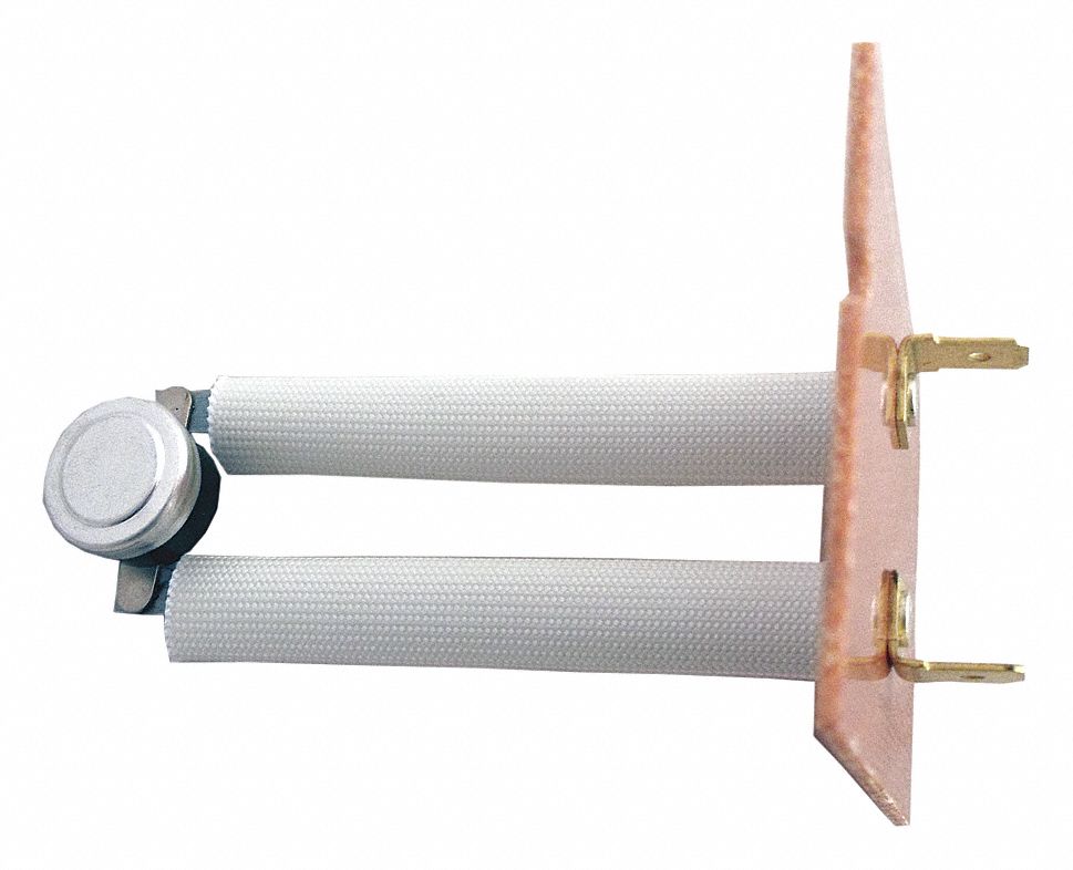 SUPCO, 210°F Switch Closes (F), 240°F Switch Opens (F), Plenum
