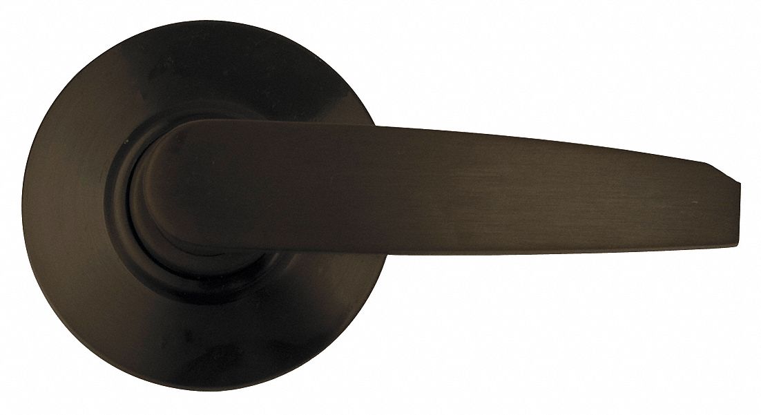 SCHLAGE, Grade 2, AL Jupiter, Lever 36Z028AL10S JUP 613 Grainger