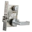 SCHLAGE Mechanical Mortise Locksets