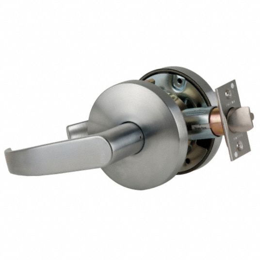 Falcon T Series Grade 1 Keyed Lever Locks