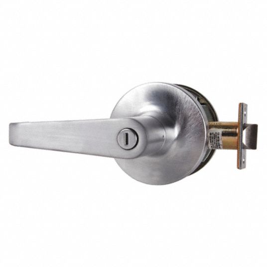 Falcon T Series Grade 1 Keyed Lever Locks