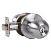FALCON Cylindrical Knob Locksets image