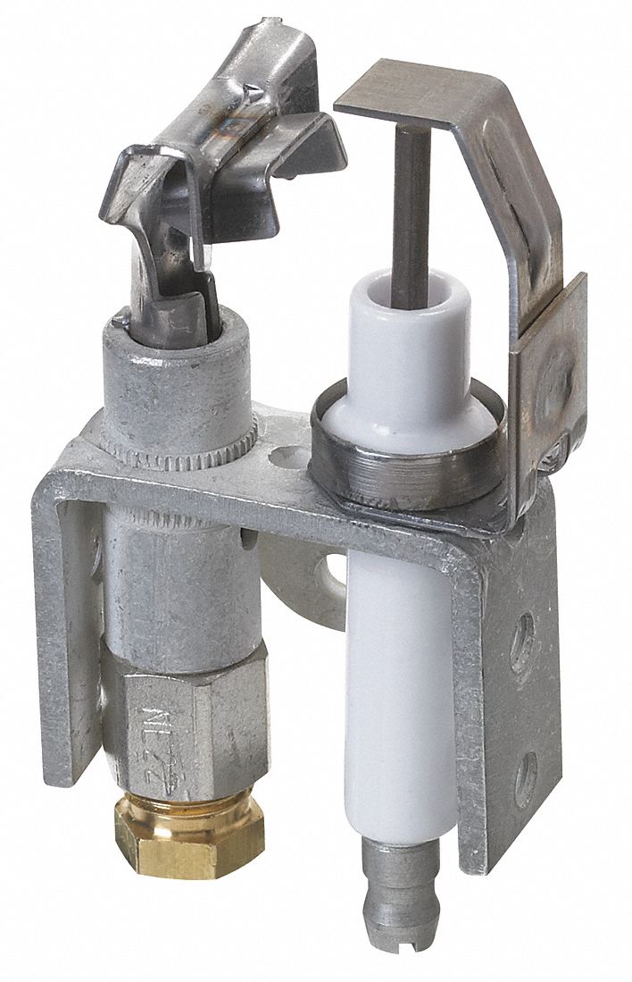 HONEYWELL Pilot, Intermittent Pilot Burner/igniter 279A01Q348U1009