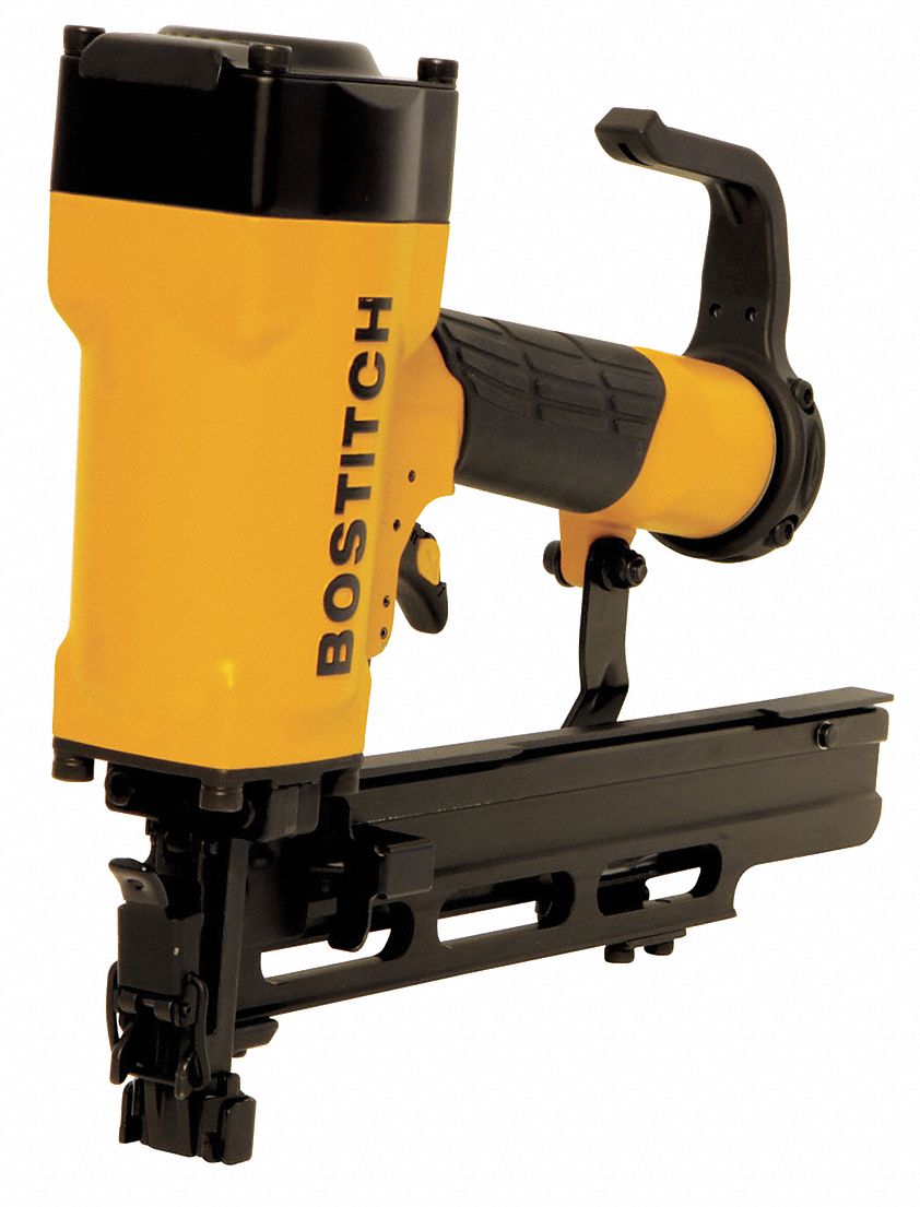 Air Siding Stapler Grainger