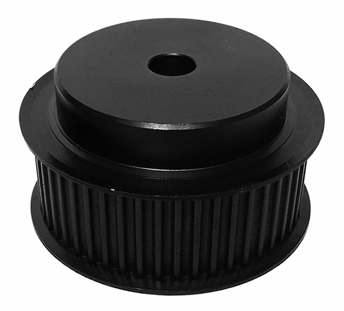 APPROVED VENDOR 32-5M25-6FS6 HTD Timing Belt Pulley,5 mm Pitch 809R02 ...