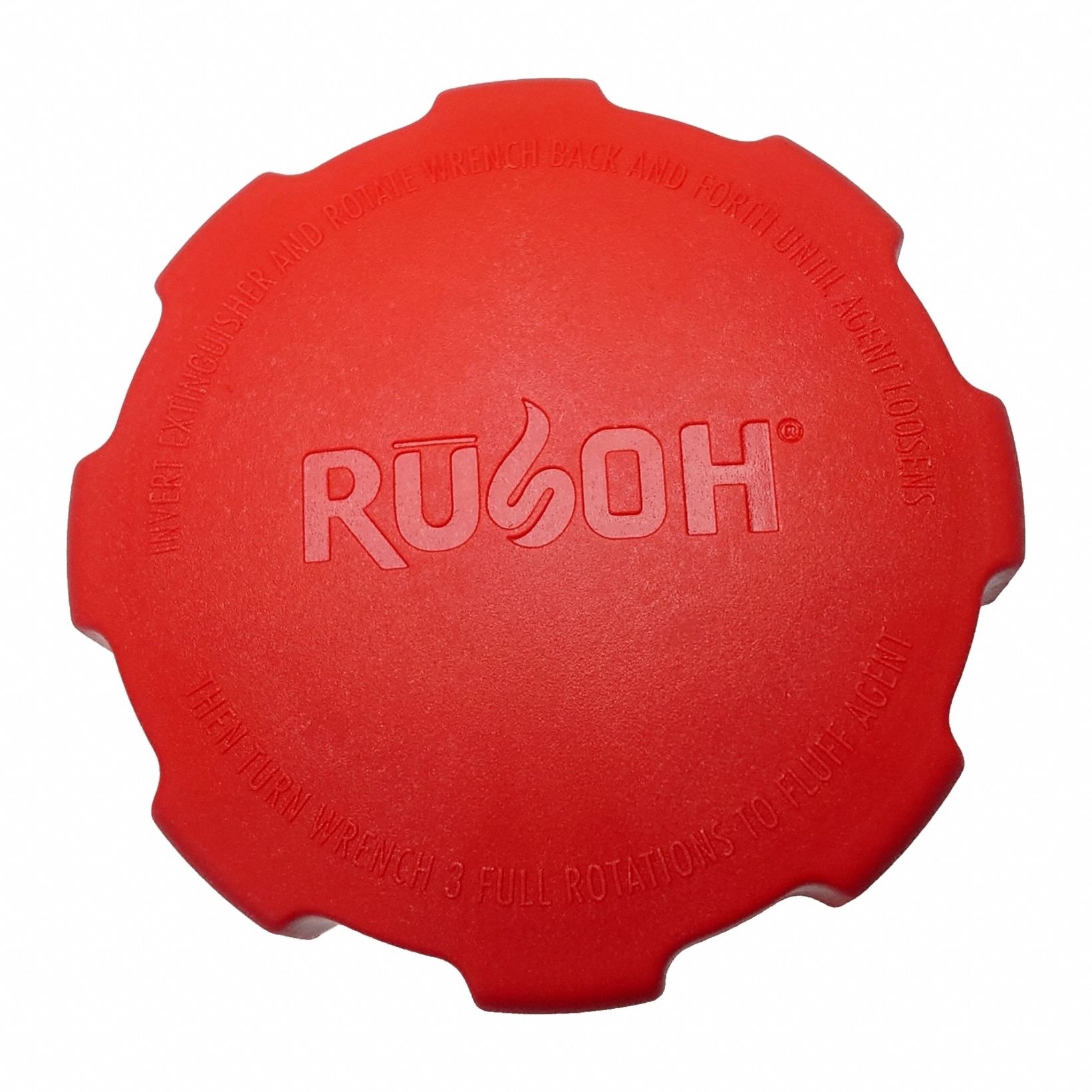 10lb Rusoh Eliminator