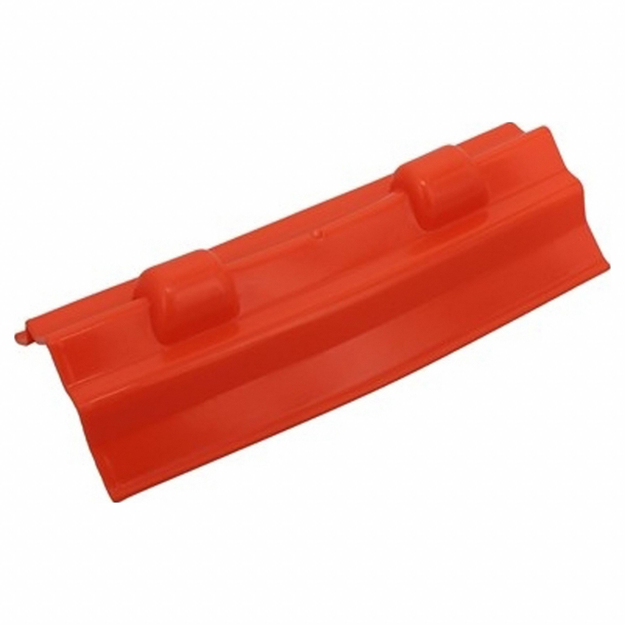Corner Protector, Plastic, For 2-4 In.