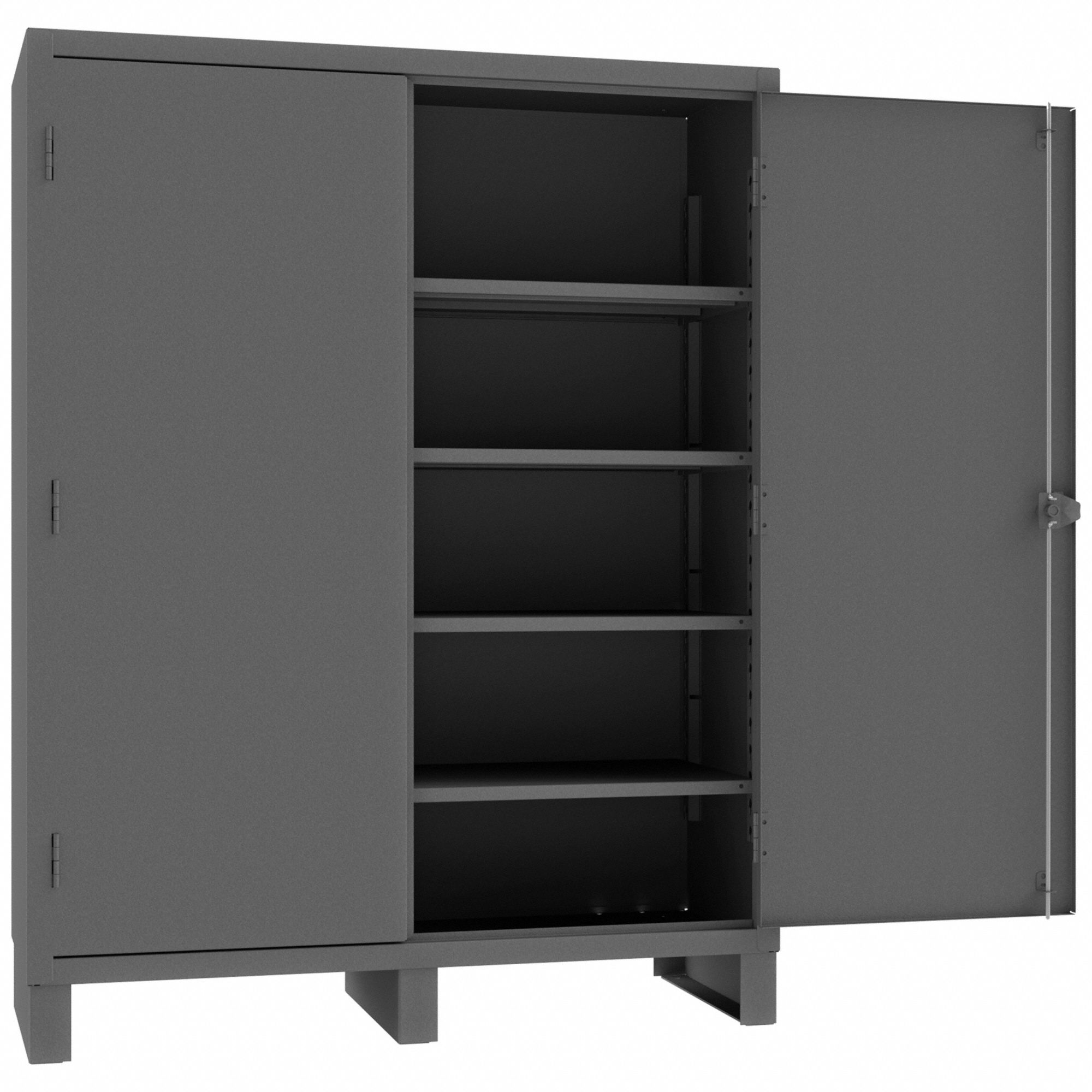 ETAGERE ARMOIRE EXTRA-LOURD
