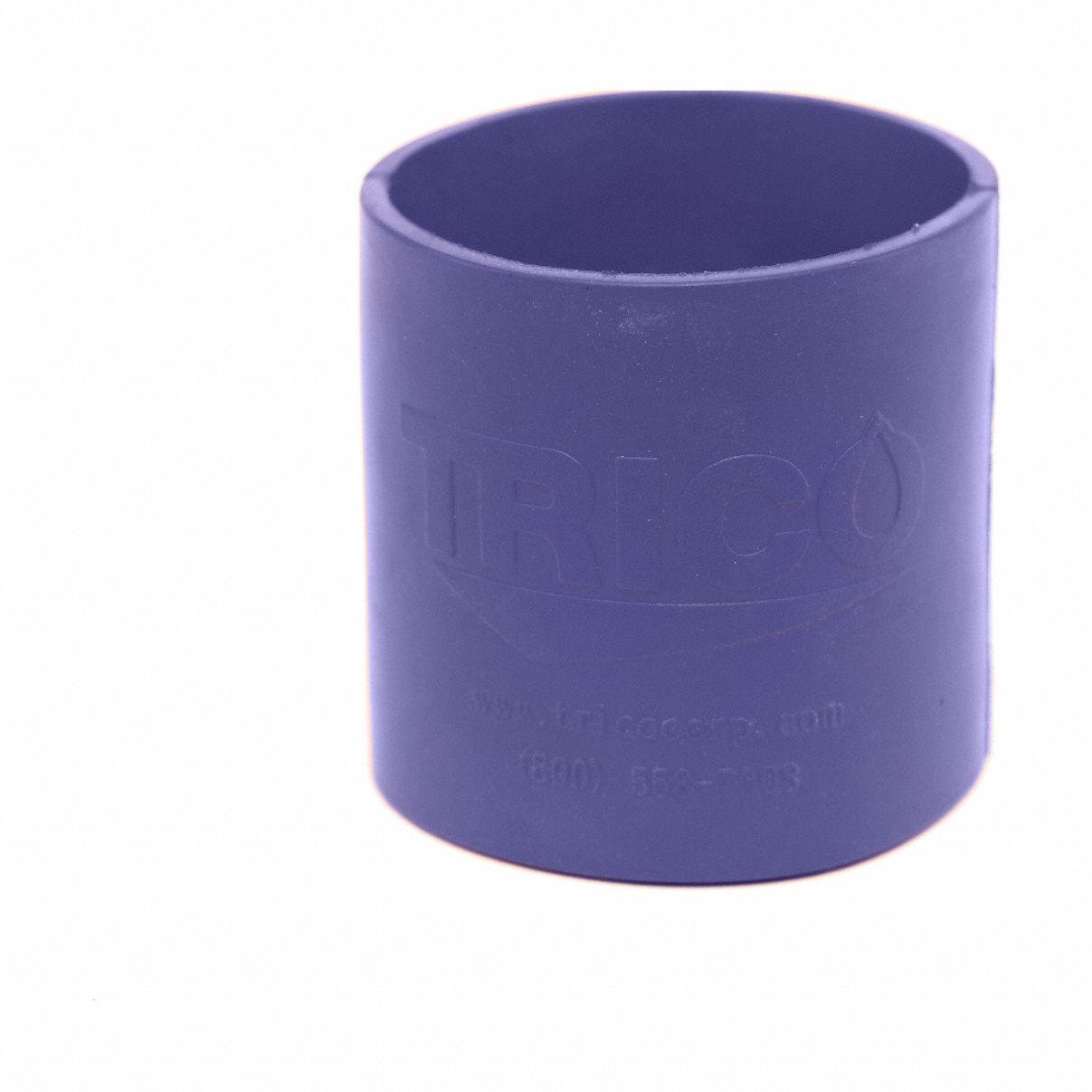 Color-Cod Grease Gun Band 2 in dia Prpl