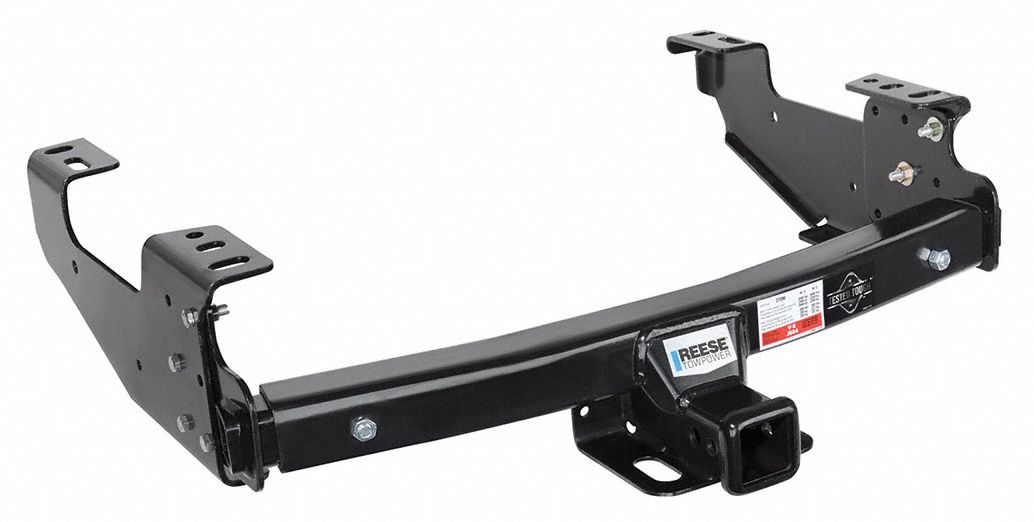 REESE, III, 5,000 lb Gross Trailer Wt Capacity, Trailer Hitch 39N682