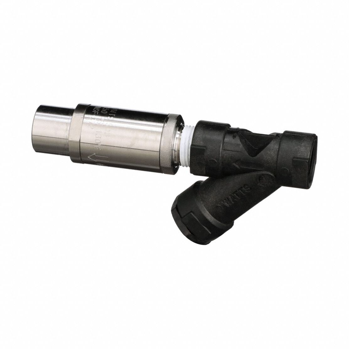 Backflow Preventer: SD-3,