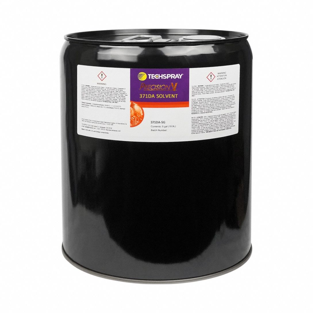 Degreaser, 5 Gallon, Bottle