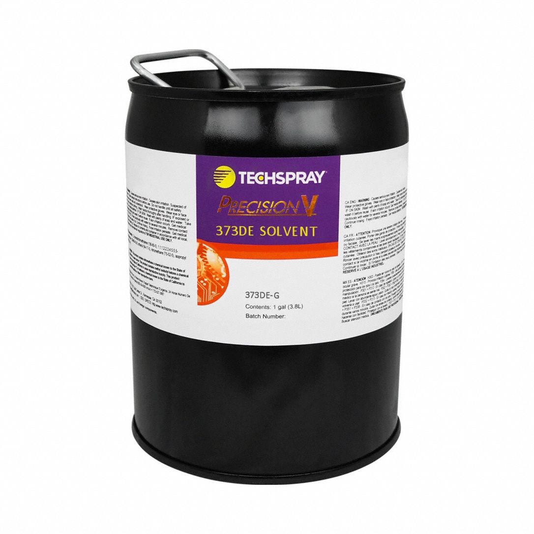 Degreaser, 1 Gallon, Bottle